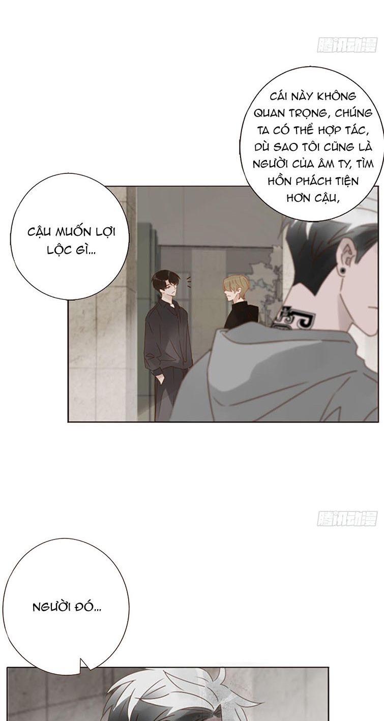 Ôm Chặt Vào Lòng Chap 68 - Next Chap 70