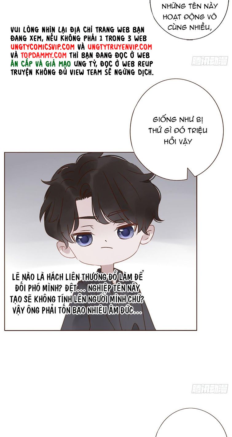 Ôm Chặt Vào Lòng Chap 68 - Next Chap 70