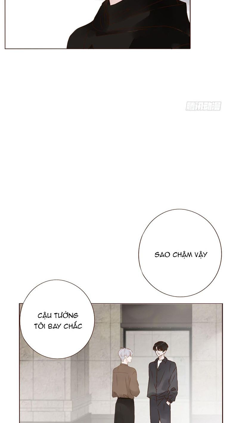 Ôm Chặt Vào Lòng Chap 68 - Next Chap 70