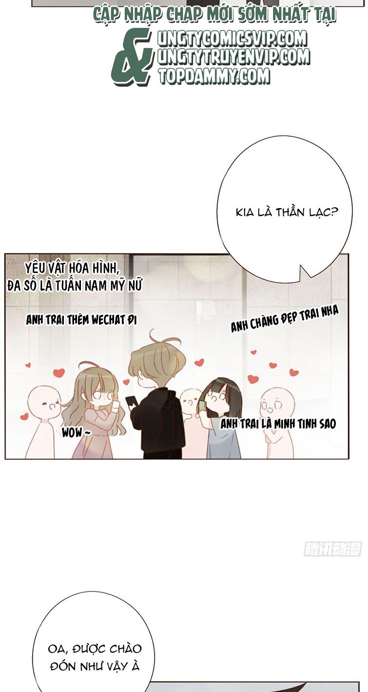 Ôm Chặt Vào Lòng Chap 68 - Next Chap 70