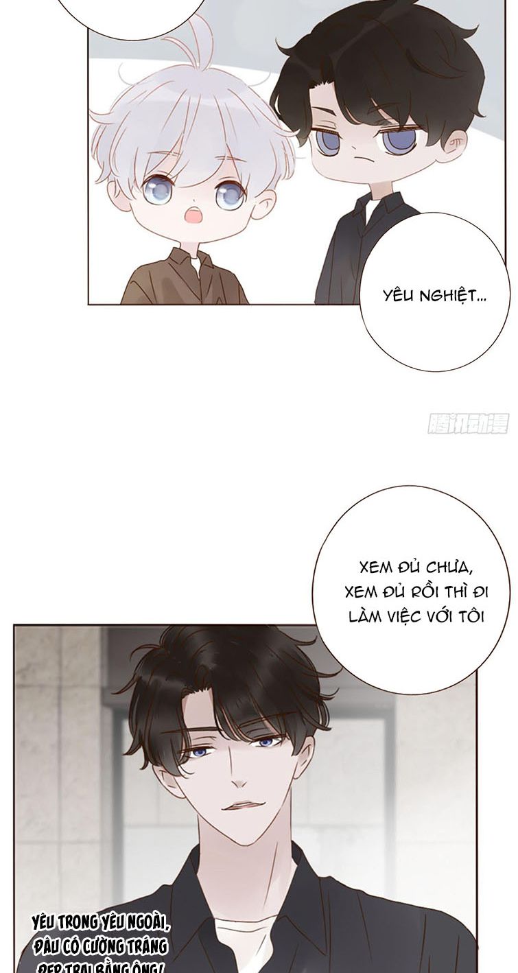 Ôm Chặt Vào Lòng Chap 68 - Next Chap 70