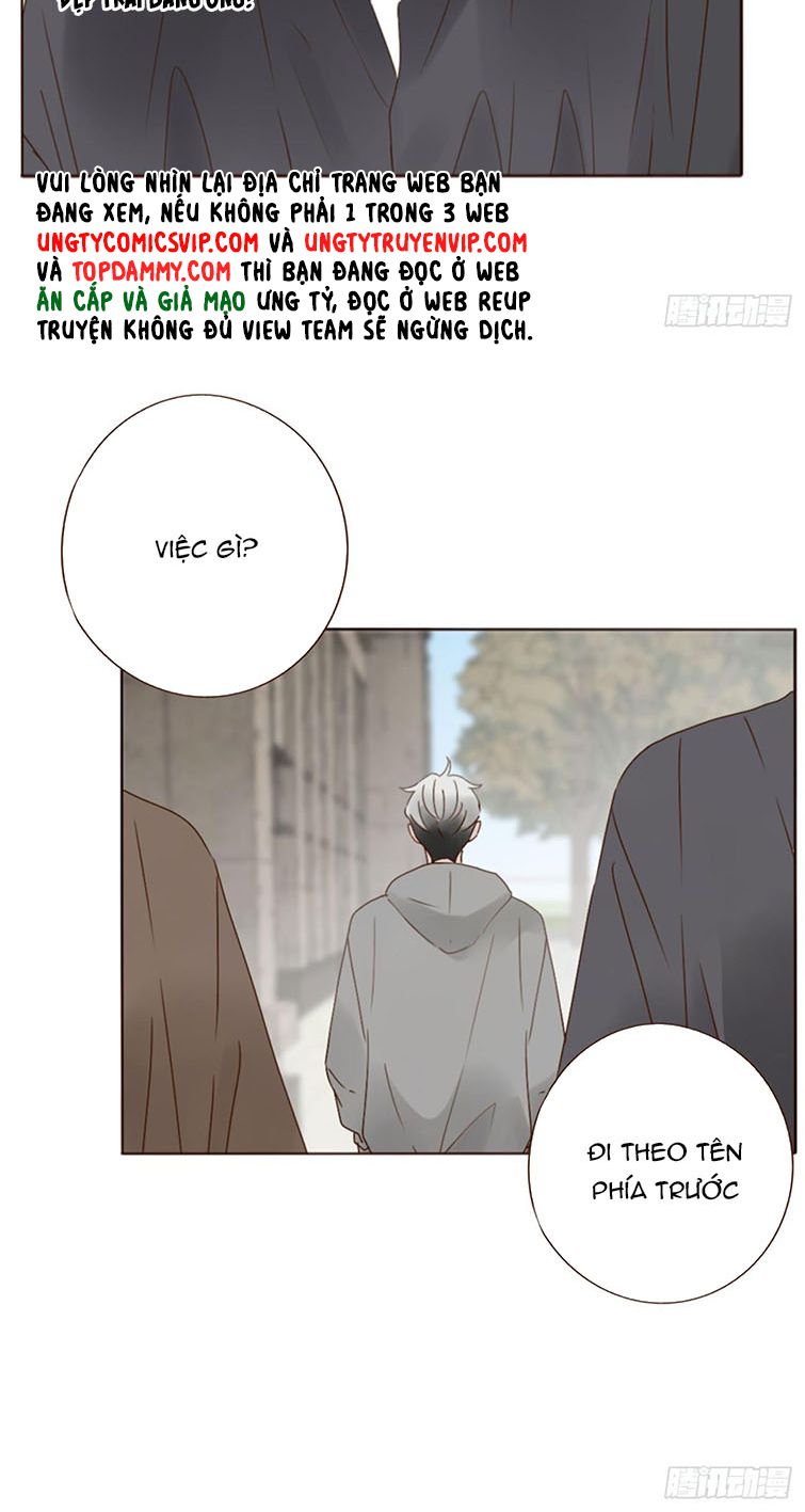 Ôm Chặt Vào Lòng Chap 68 - Next Chap 70