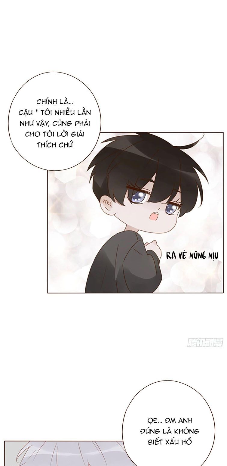 Ôm Chặt Vào Lòng Chap 68 - Next Chap 70