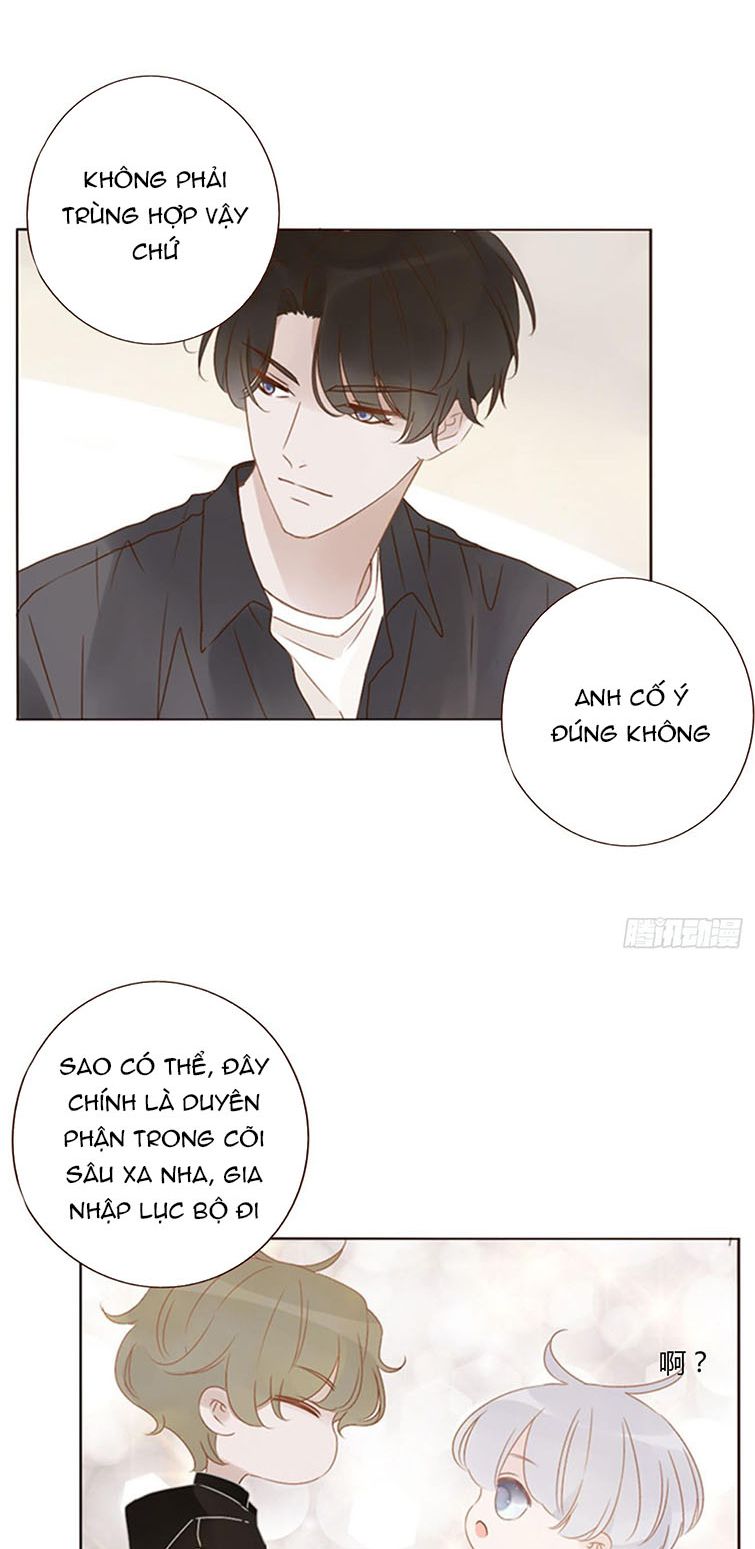 Ôm Chặt Vào Lòng Chap 68 - Next Chap 70