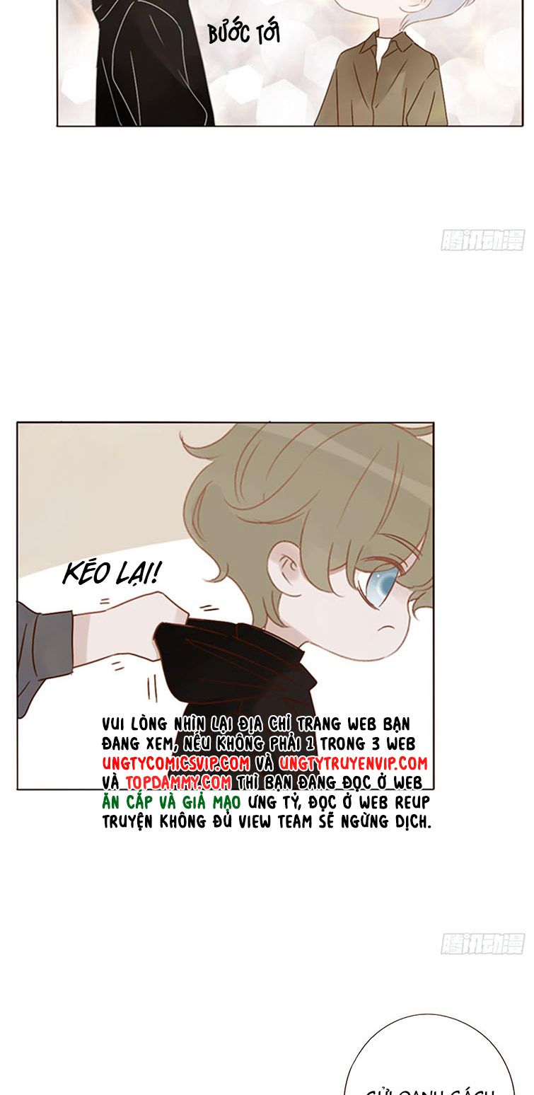 Ôm Chặt Vào Lòng Chap 68 - Next Chap 70