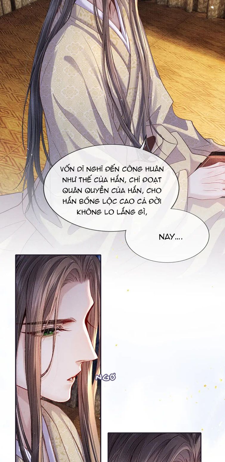 Tướng Quân Lệnh Chapter 88 - Next Chapter 89