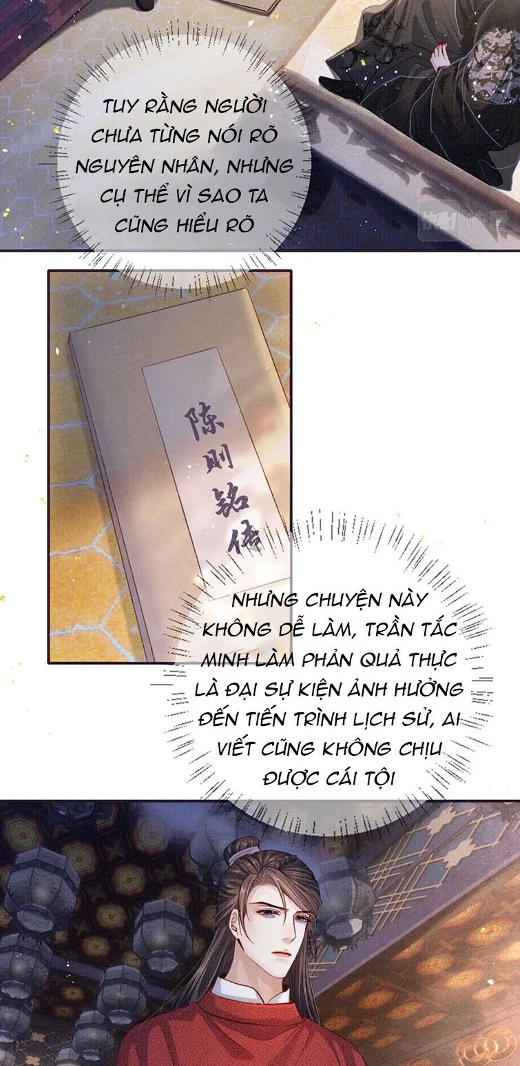 Tướng Quân Lệnh Chapter 88 - Next Chapter 89