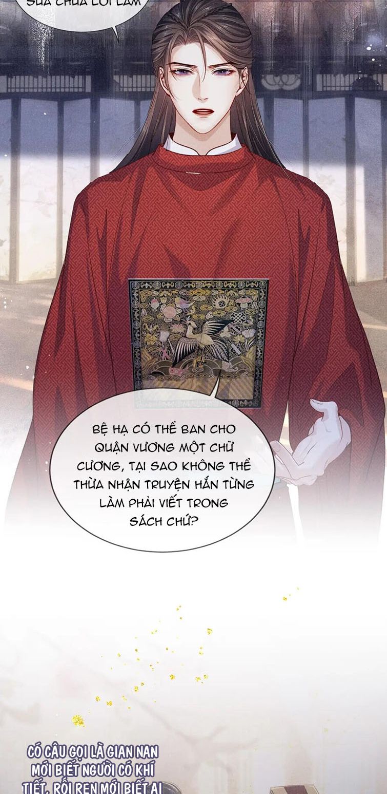 Tướng Quân Lệnh Chapter 88 - Next Chapter 89