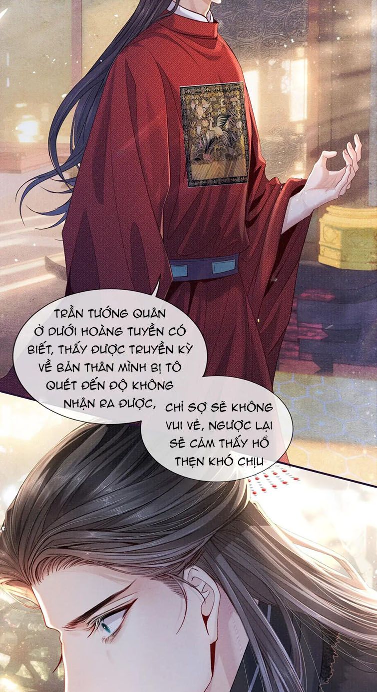 Tướng Quân Lệnh Chapter 88 - Next Chapter 89