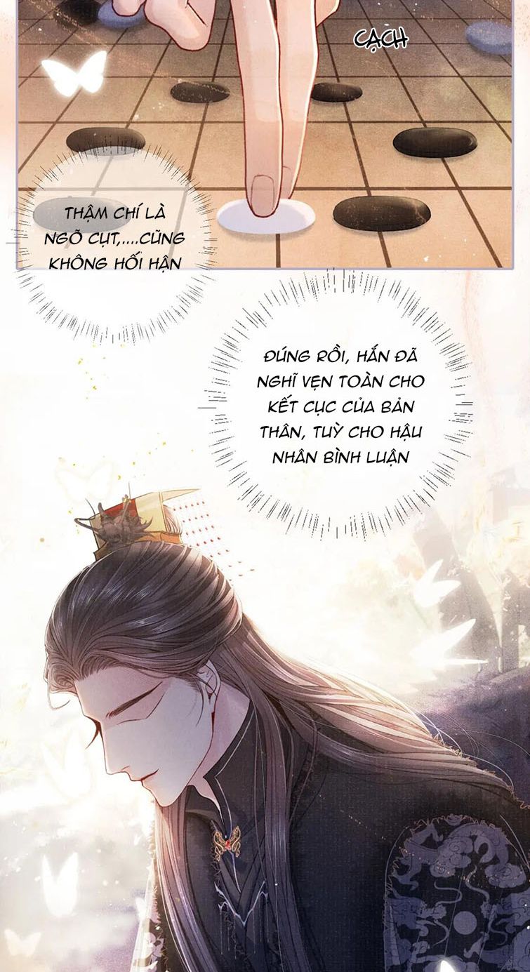 Tướng Quân Lệnh Chapter 88 - Next Chapter 89