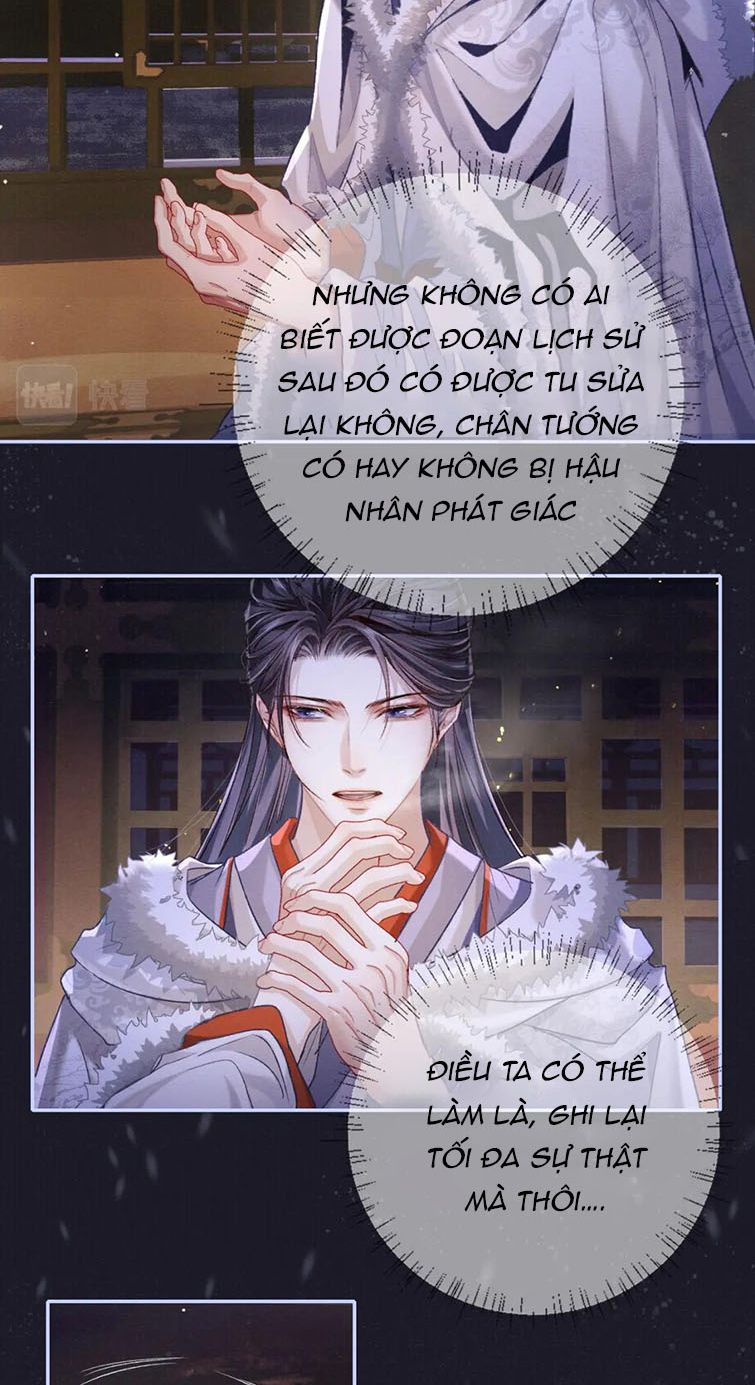 Tướng Quân Lệnh Chapter 88 - Next Chapter 89