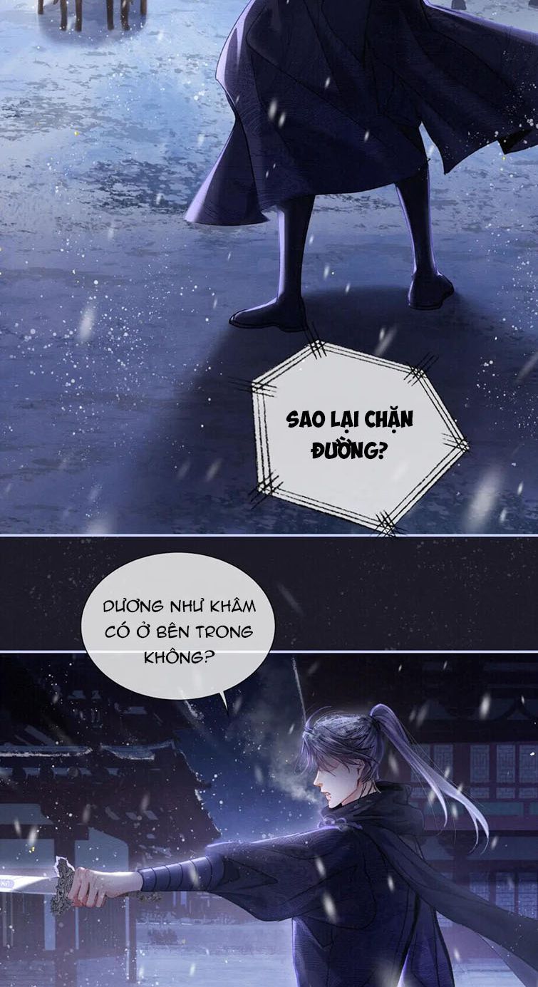 Tướng Quân Lệnh Chapter 88 - Next Chapter 89