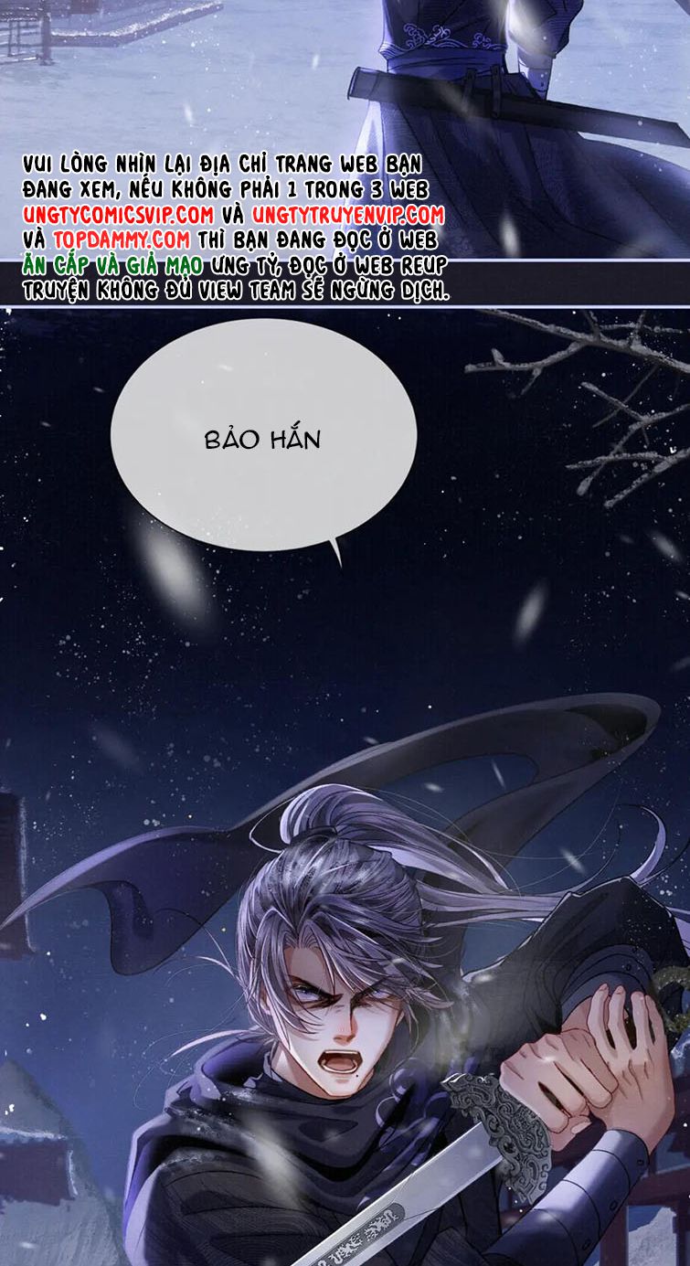 Tướng Quân Lệnh Chapter 88 - Next Chapter 89