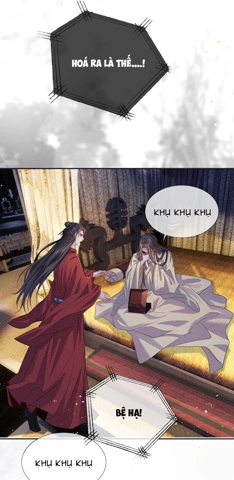 Tướng Quân Lệnh Chapter 88 - Next Chapter 89