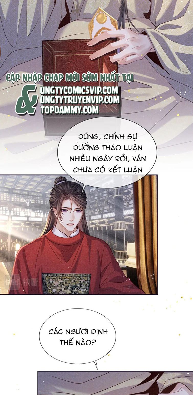 Tướng Quân Lệnh Chapter 88 - Next Chapter 89