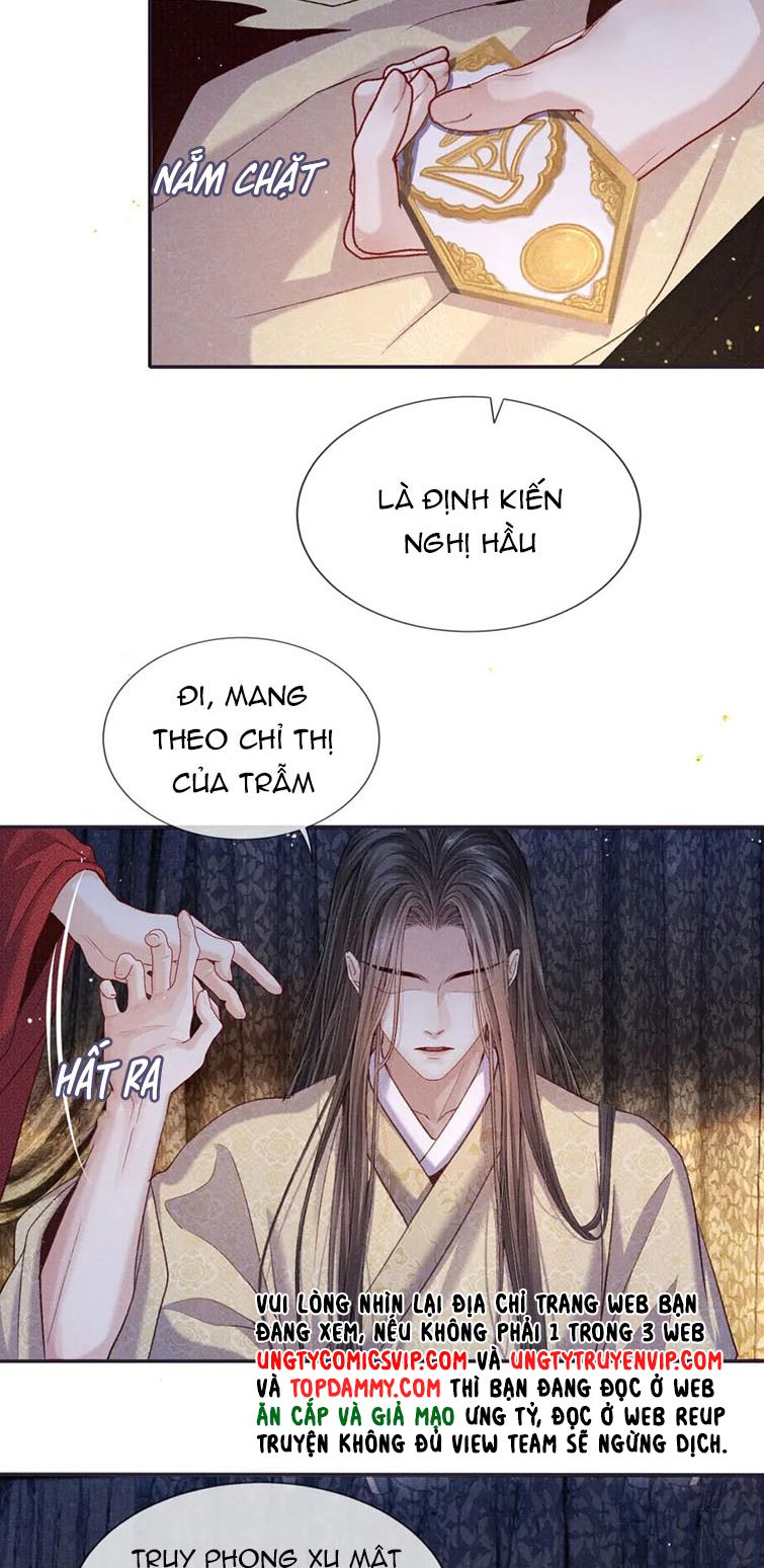 Tướng Quân Lệnh Chapter 88 - Next Chapter 89