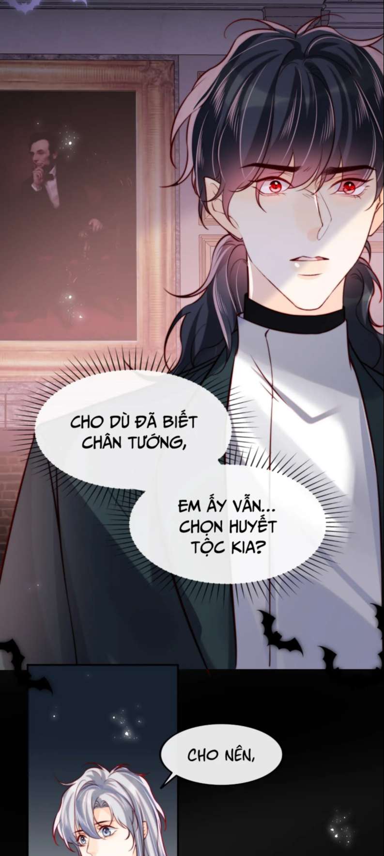 Các Nguyên Soái Đồng Thời Náo Ly Hôn Chap 51 - Next Chap 52