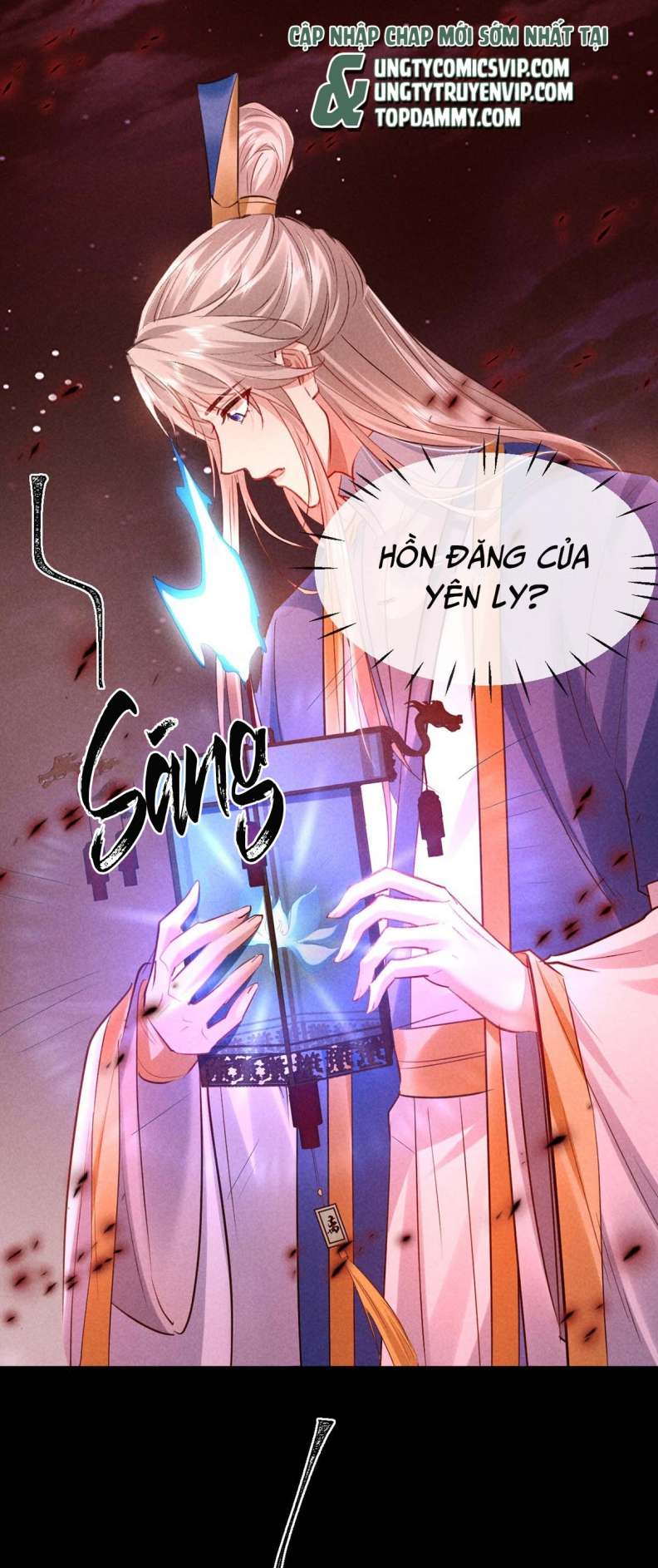 Đồ Mưu Bất Quỹ Chap 143 - Next Chap 144