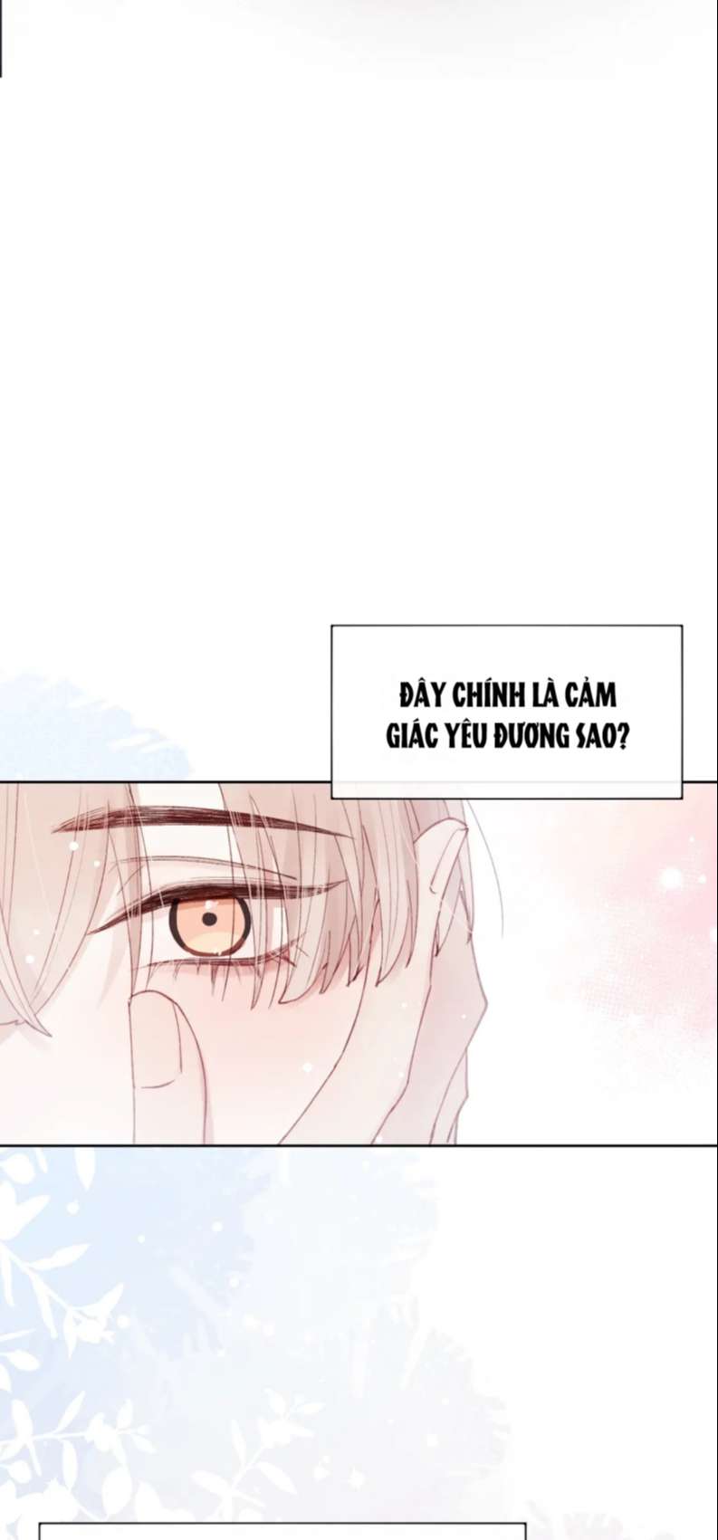 Nhật Ký Thất Tình Của Nhung Tiên Sinh Chap 6 - Next Chap 7