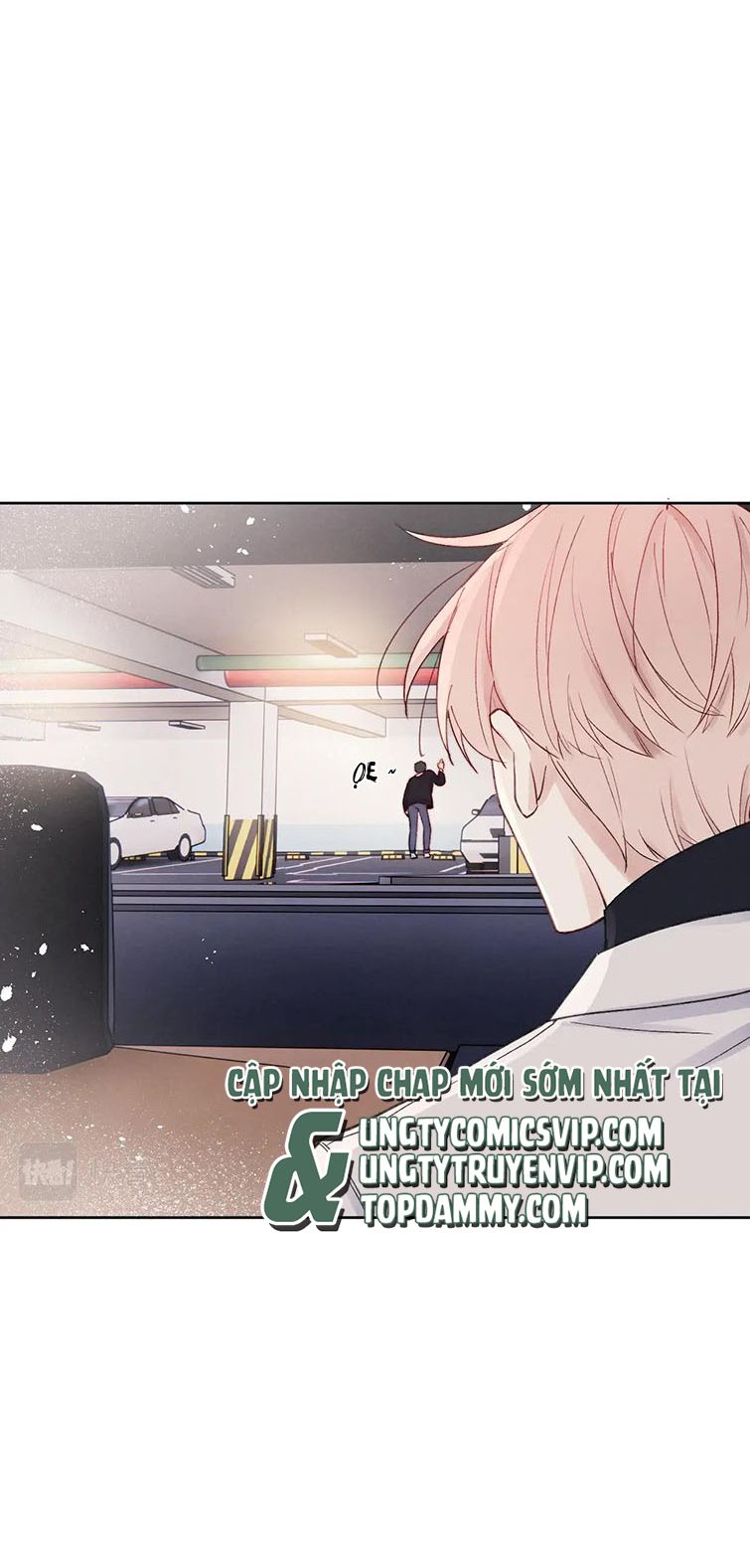 Nhật Ký Thất Tình Của Nhung Tiên Sinh Chap 7 - Next Chap 8