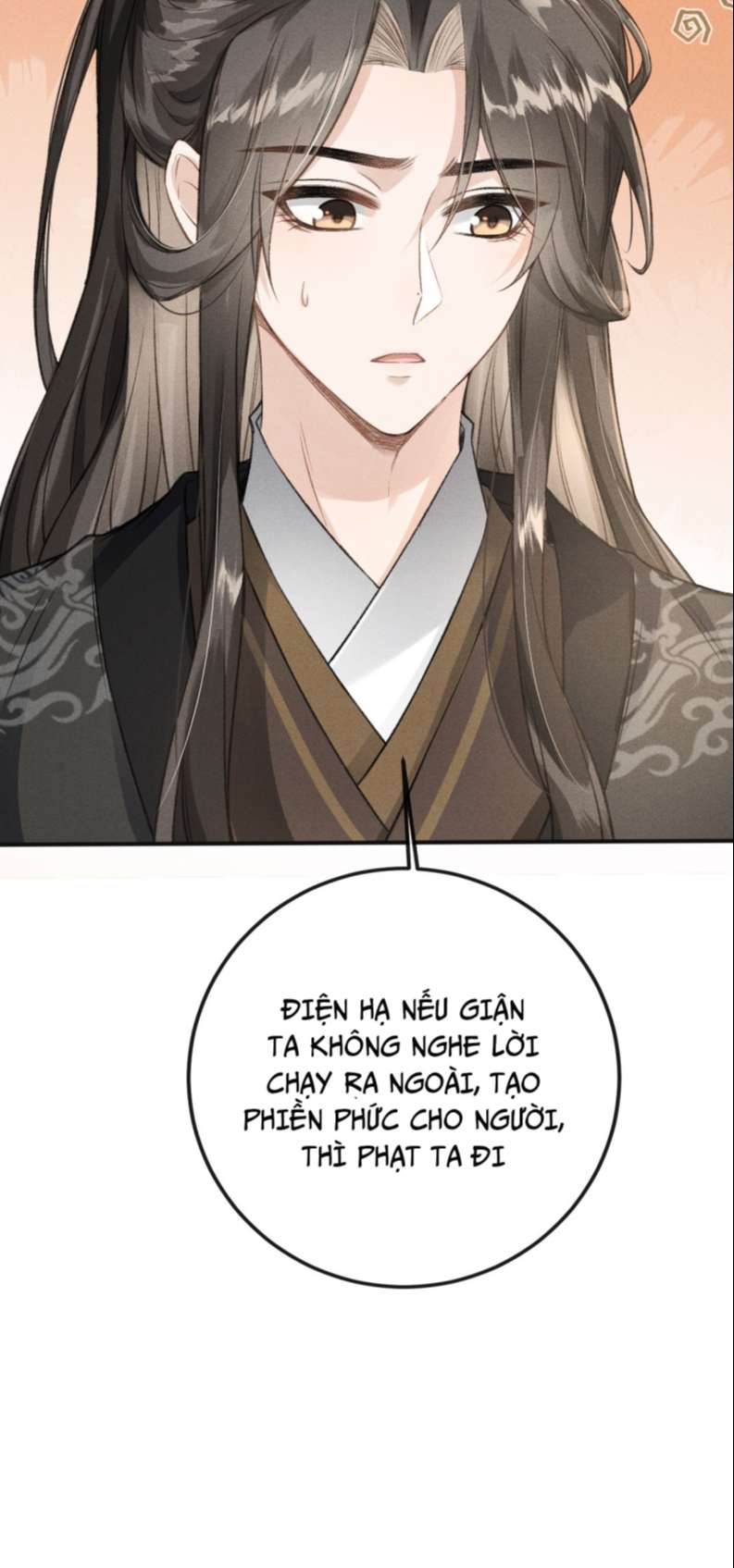 Đan Tiêu Vạn Dặm Chap 19 - Next Chap 20