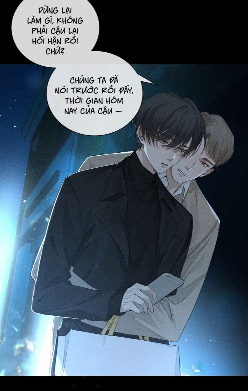 Trò Chơi Săn Bắn Chap 59 - Next Chap 60