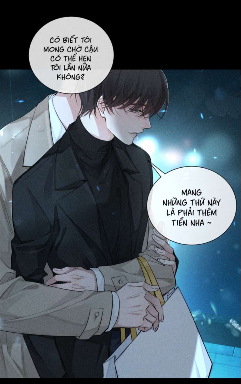 Trò Chơi Săn Bắn Chap 59 - Next Chap 60