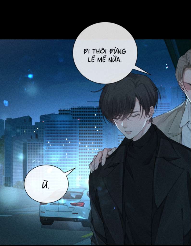 Trò Chơi Săn Bắn Chap 59 - Next Chap 60