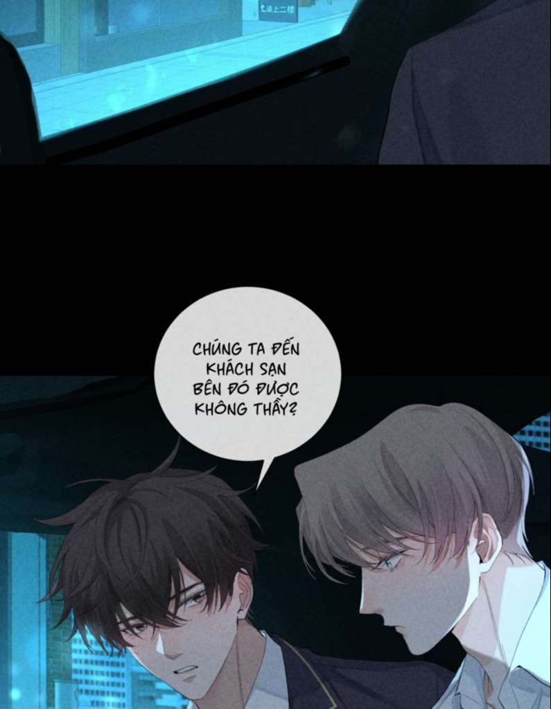 Trò Chơi Săn Bắn Chap 59 - Next Chap 60