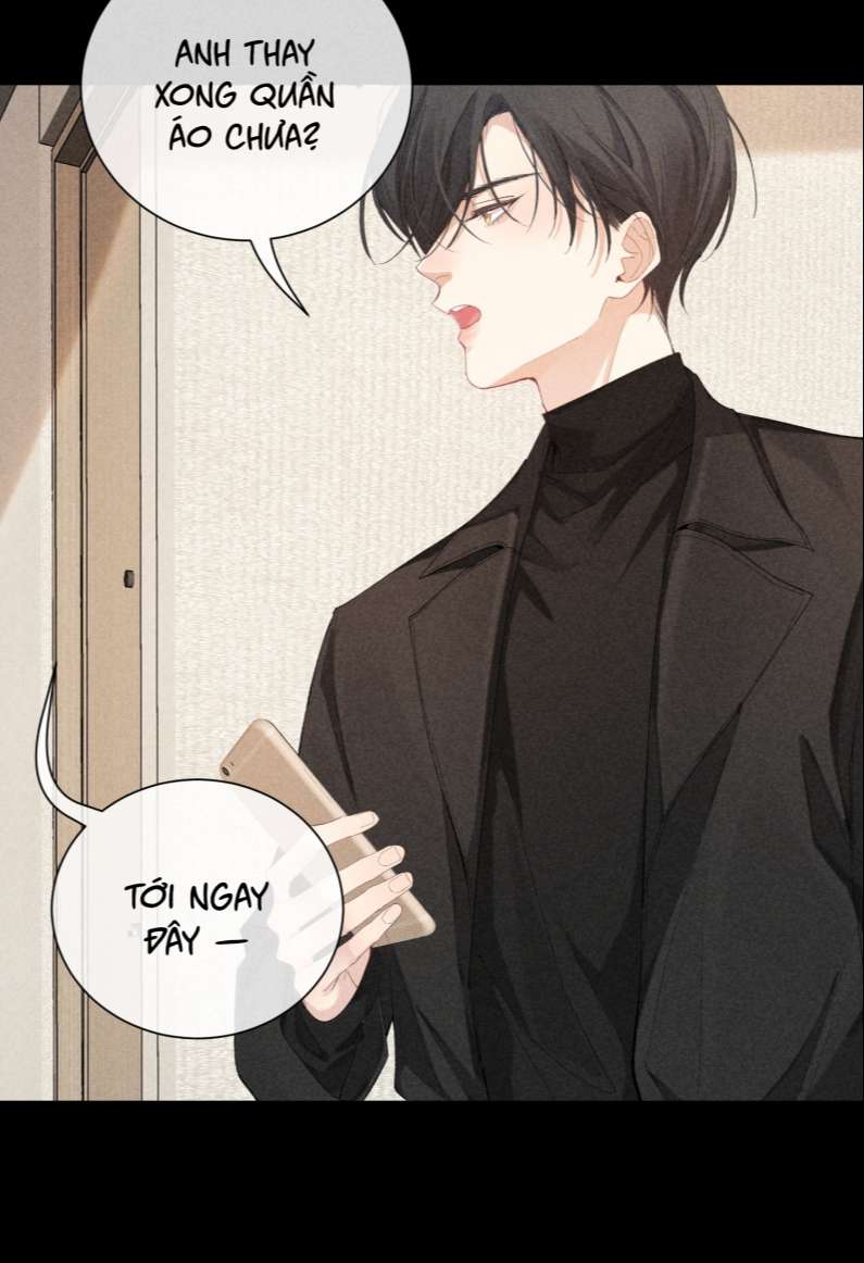 Trò Chơi Săn Bắn Chap 59 - Next Chap 60