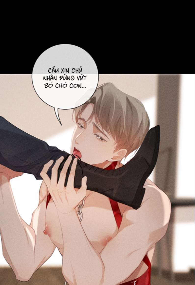 Trò Chơi Săn Bắn Chap 59 - Next Chap 60