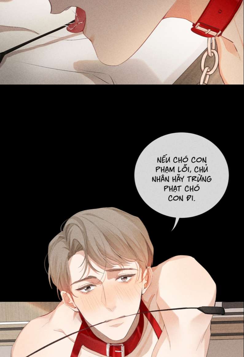 Trò Chơi Săn Bắn Chap 59 - Next Chap 60