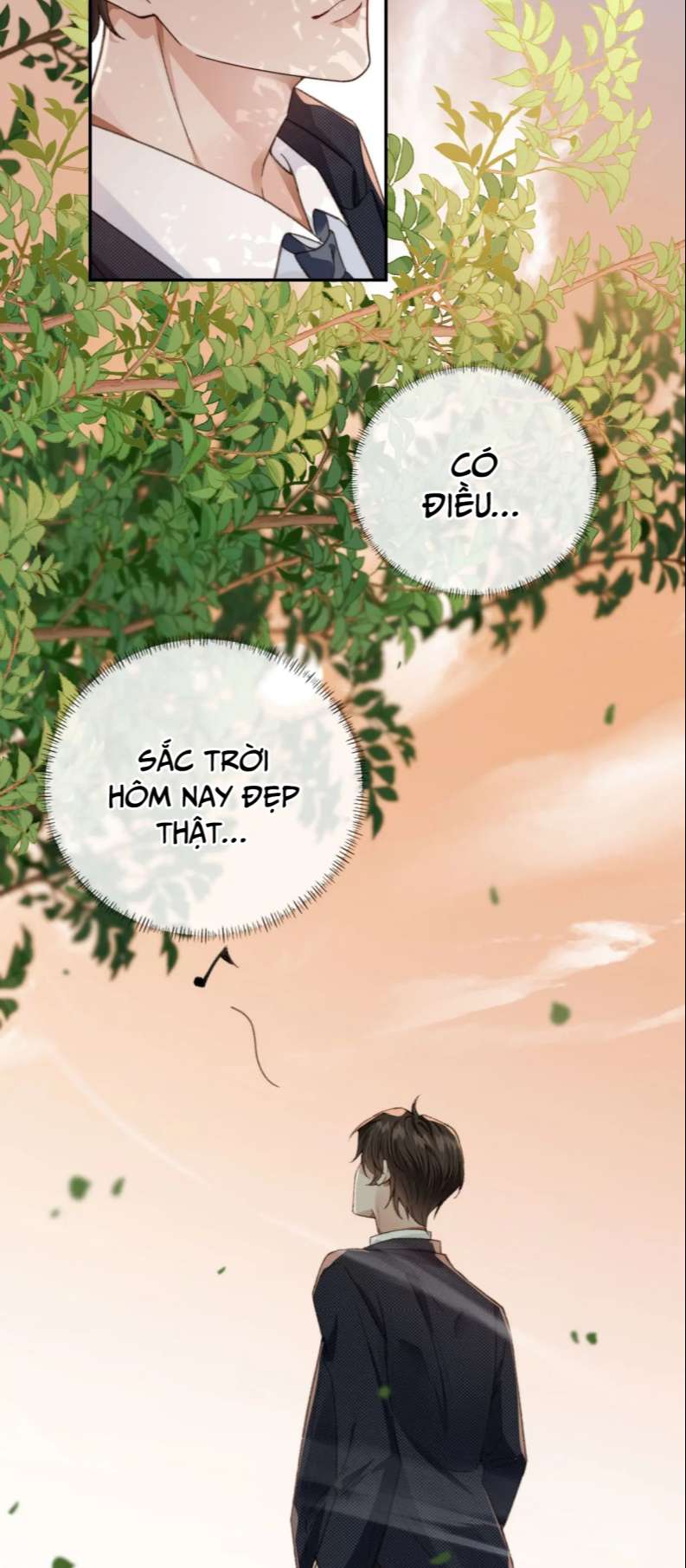 Em Ấy Vừa Nhìn Thấy Tôi Liền Vẫy Đuôi Chap 19 - Next Chap 20