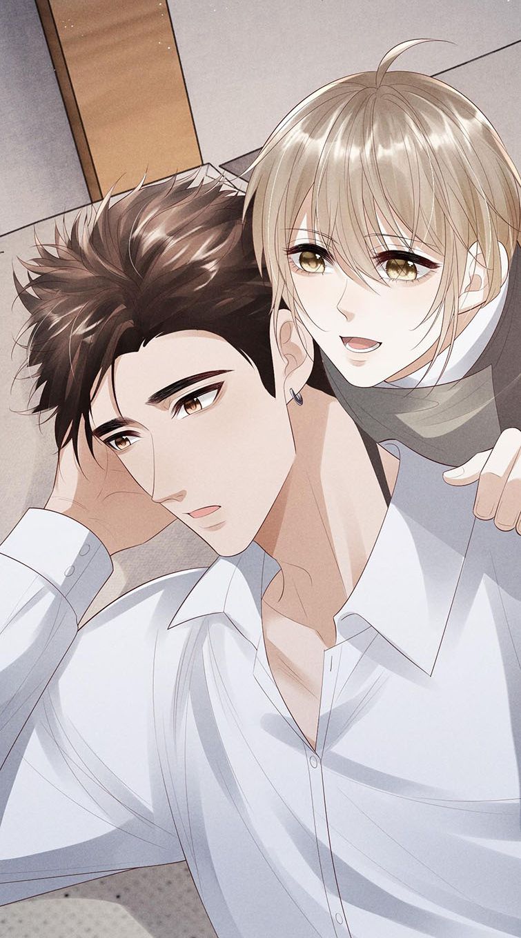 Phế Thổ Và An Tức Chap 22 - Next Chap 23