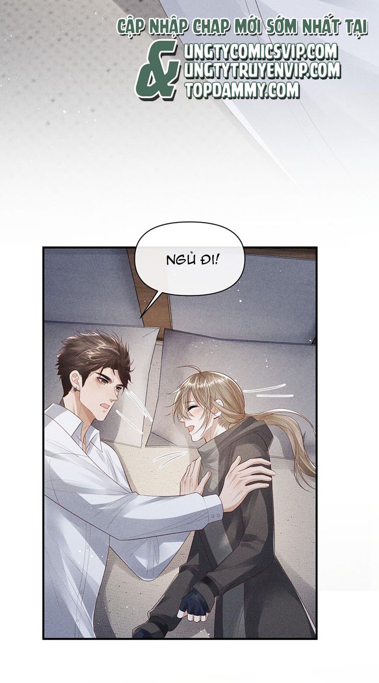 Phế Thổ Và An Tức Chap 22 - Next Chap 23