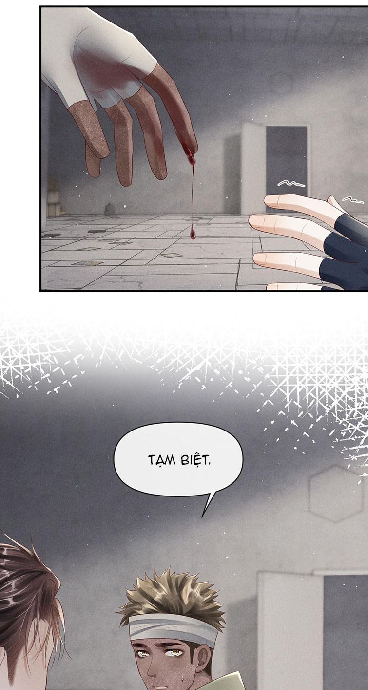 Phế Thổ Và An Tức Chap 22 - Next Chap 23