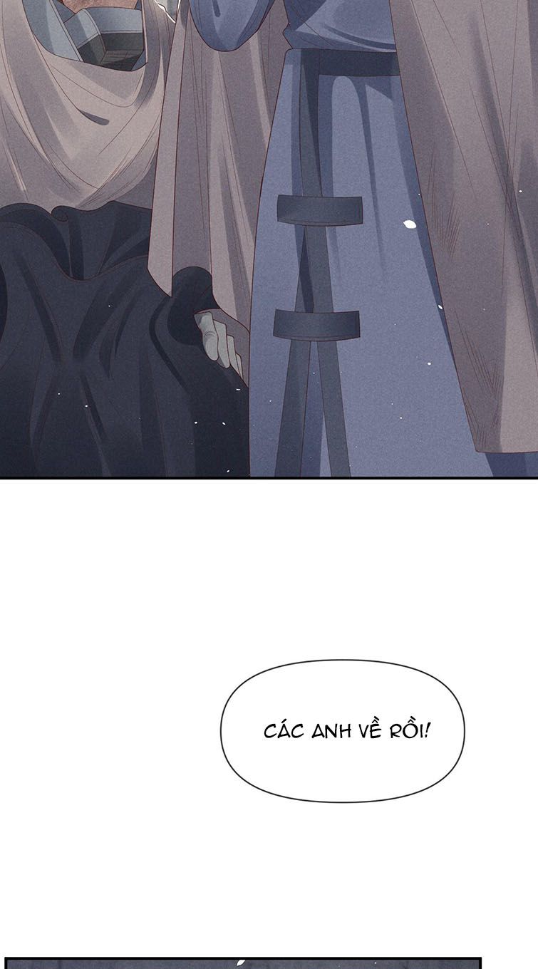 Phế Thổ Và An Tức Chap 22 - Next Chap 23