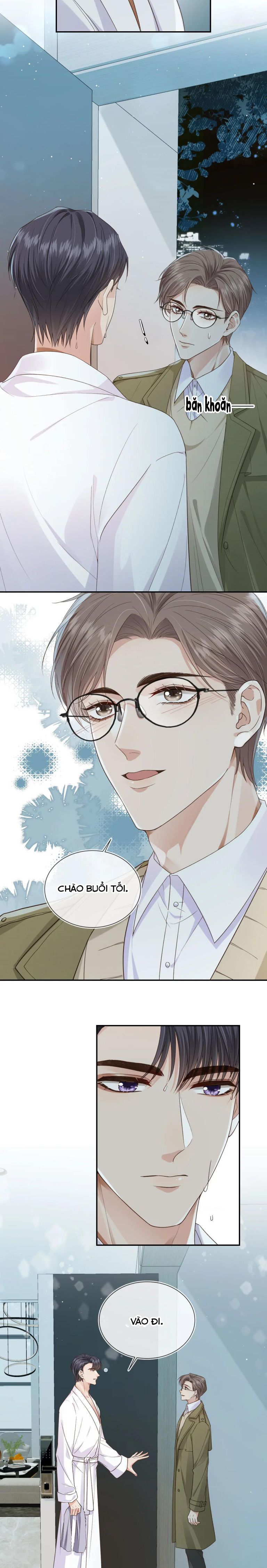 Em Ấy Vừa Nhìn Thấy Tôi Liền Vẫy Đuôi Chap 20 - Next Chap 21