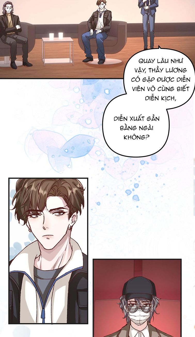 Hữu Danh Chapter 13 - Next Chapter 14