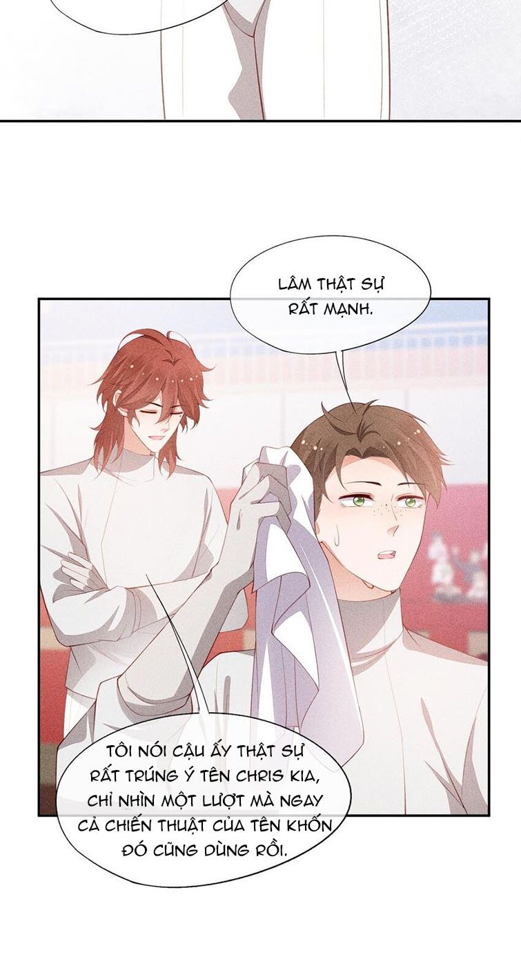 Cạnh Kiếm Chi Phong Chap 96 - Next Chap 97