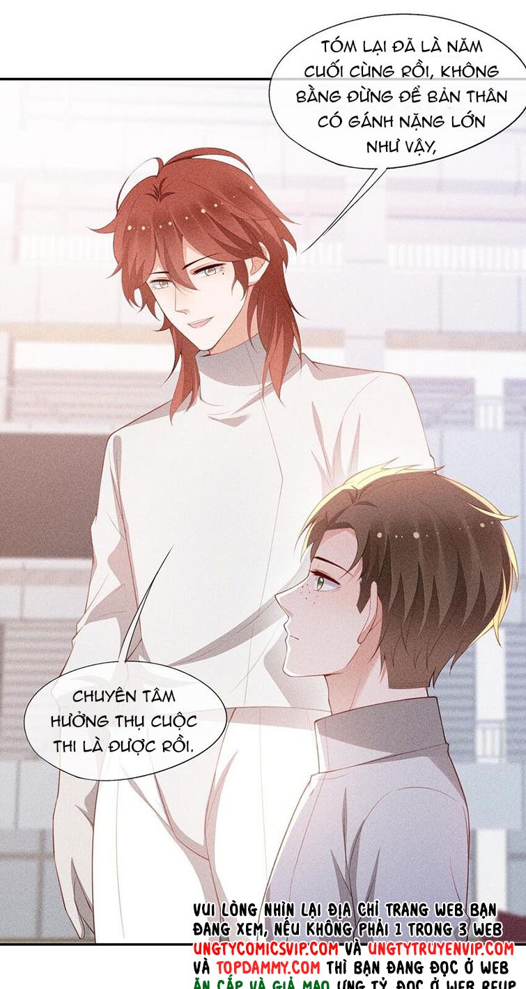 Cạnh Kiếm Chi Phong Chap 96 - Next Chap 97