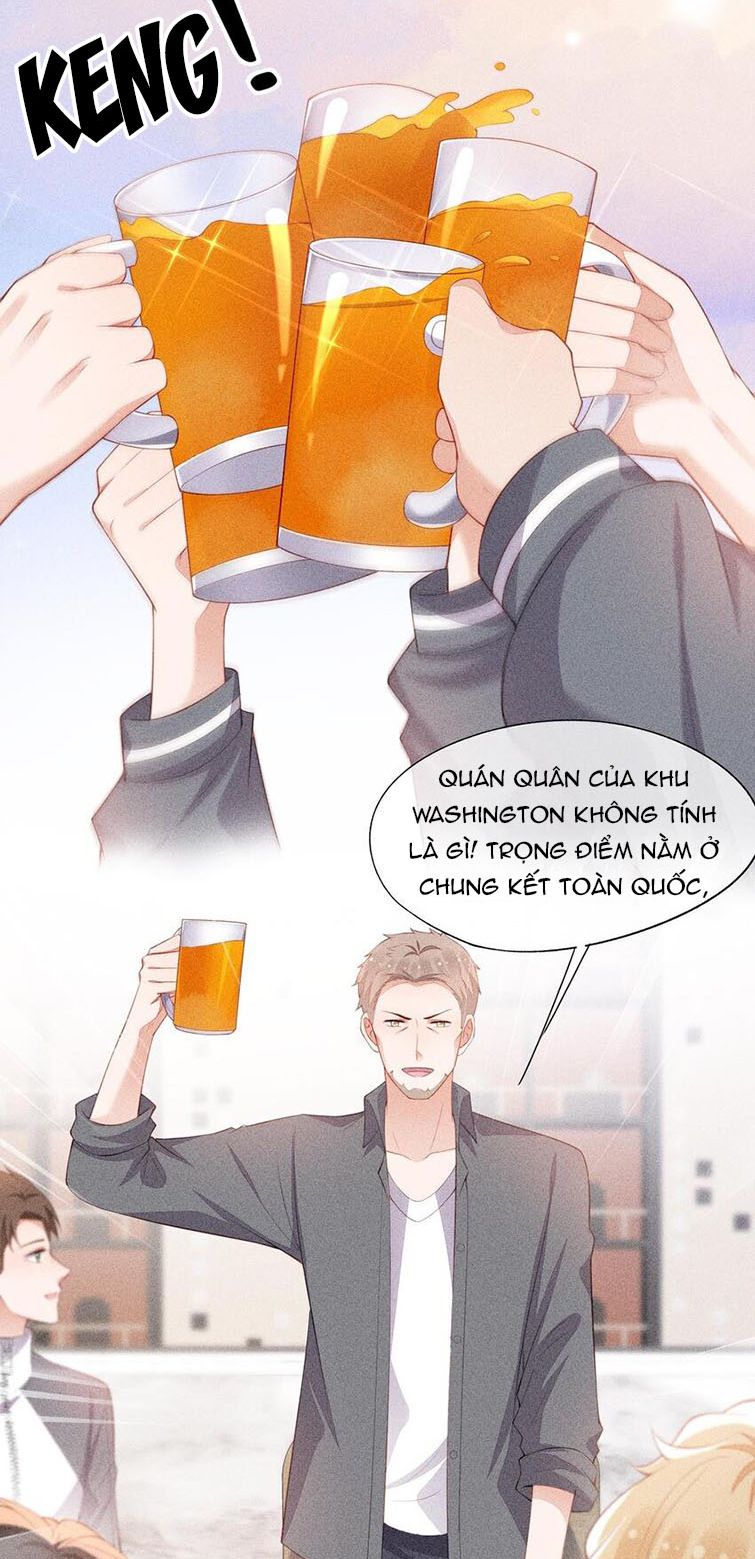 Cạnh Kiếm Chi Phong Chap 96 - Next Chap 97