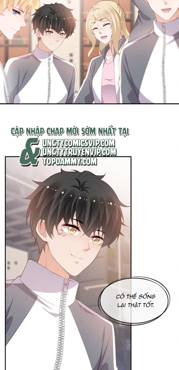 Cạnh Kiếm Chi Phong Chap 96 - Next Chap 97