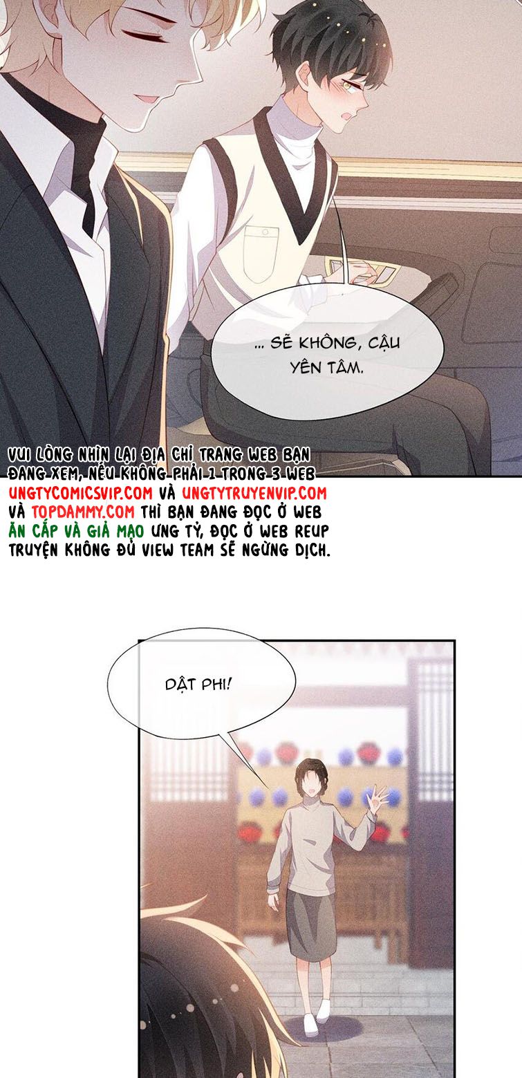 Cạnh Kiếm Chi Phong Chap 96 - Next Chap 97