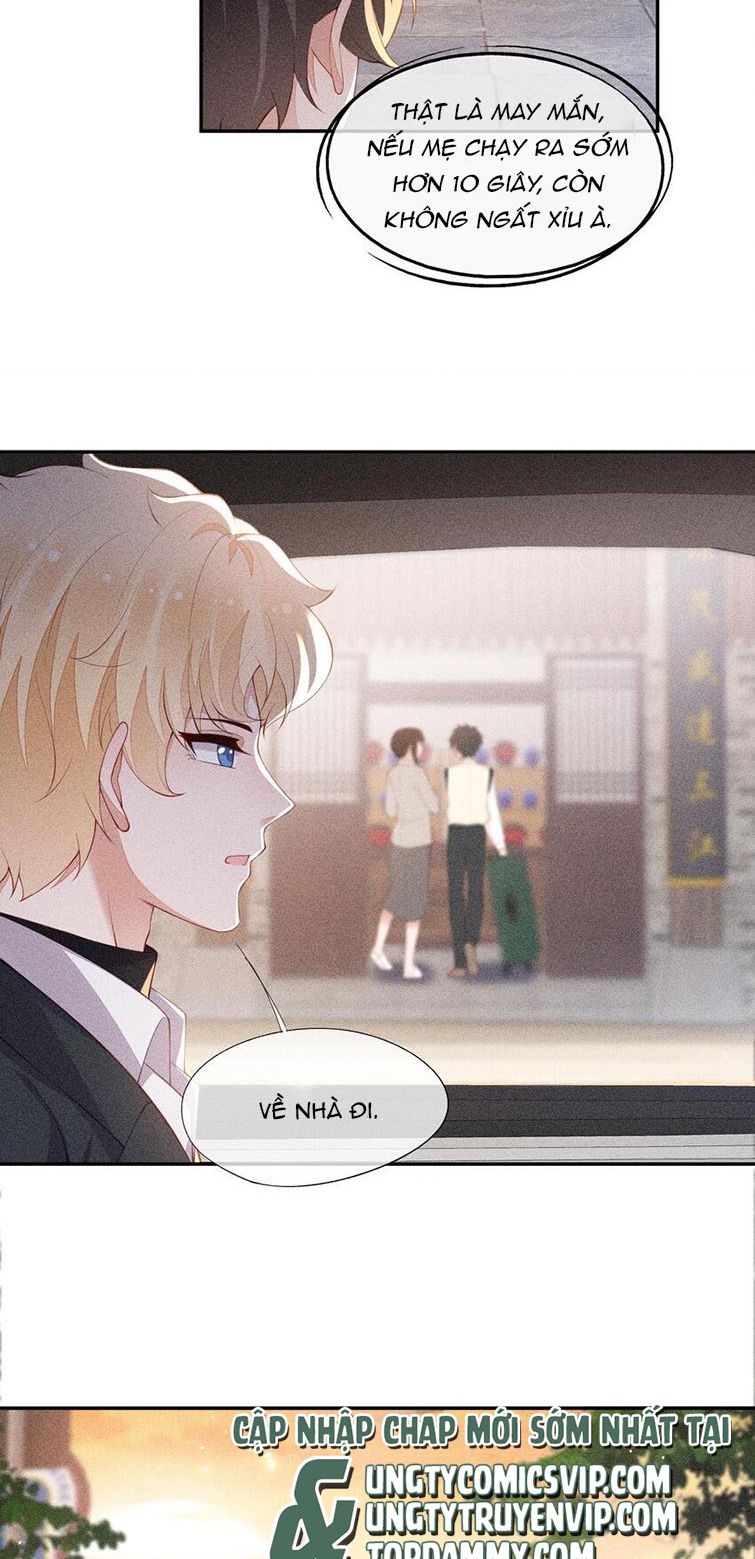 Cạnh Kiếm Chi Phong Chap 96 - Next Chap 97