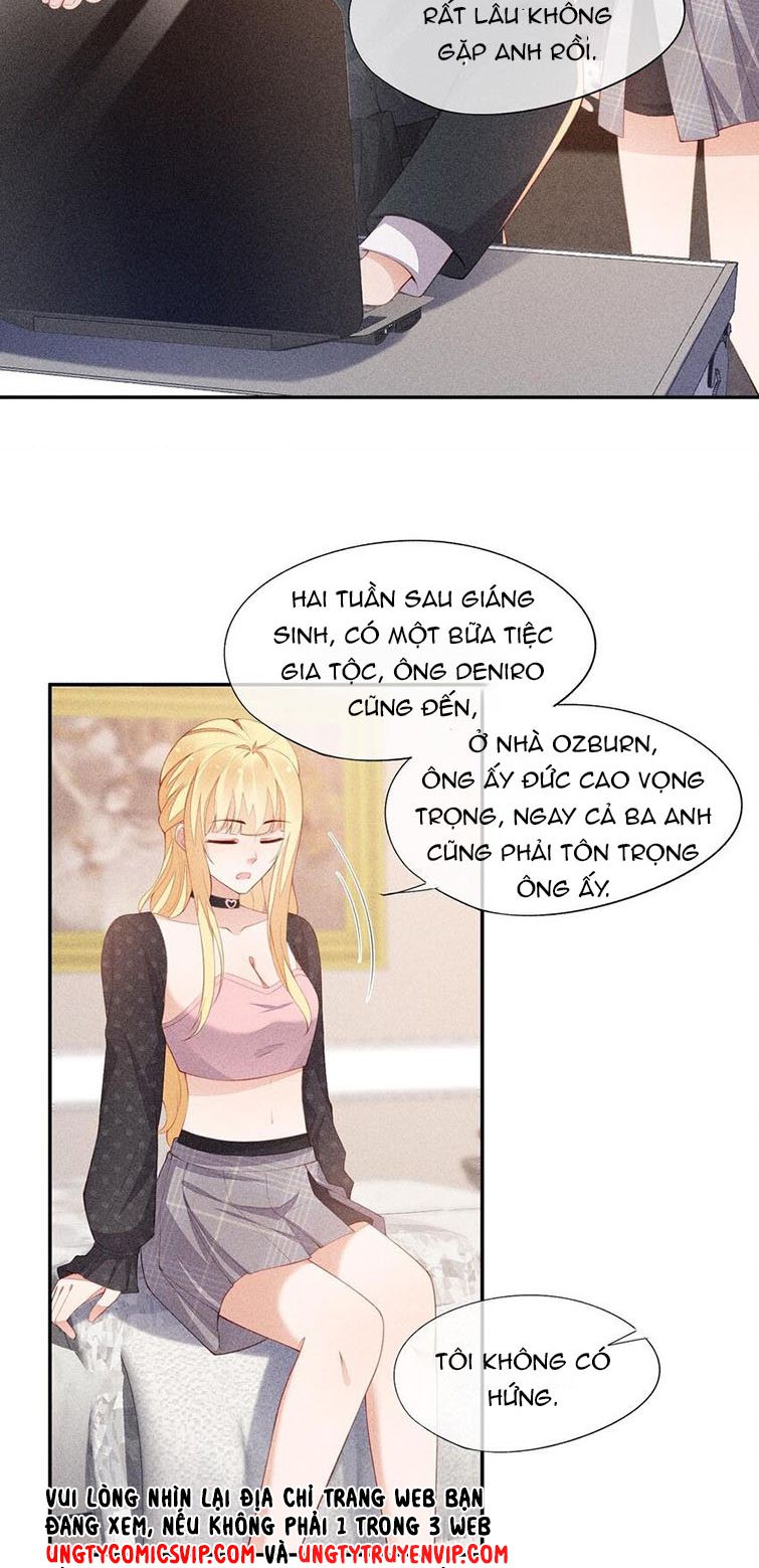 Cạnh Kiếm Chi Phong Chap 96 - Next Chap 97