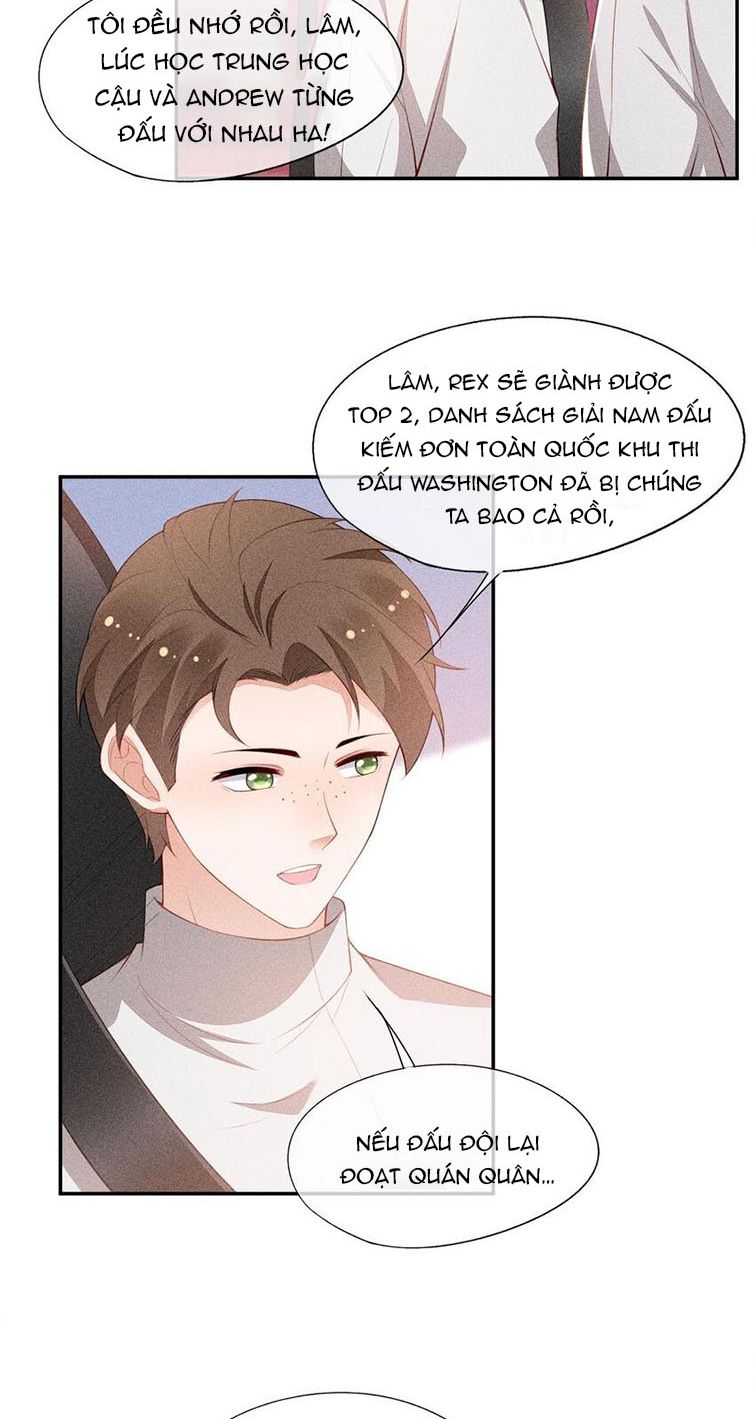 Cạnh Kiếm Chi Phong Chap 96 - Next Chap 97