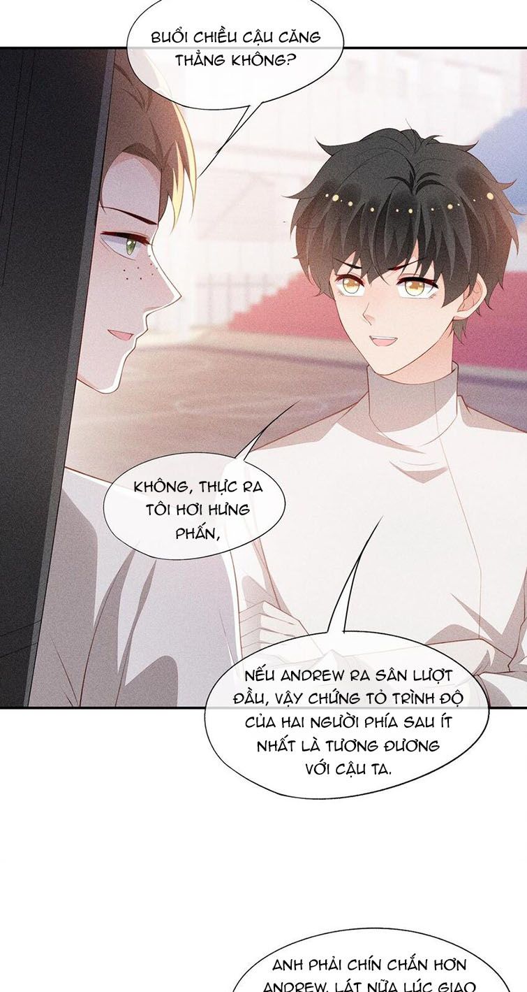 Cạnh Kiếm Chi Phong Chap 96 - Next Chap 97