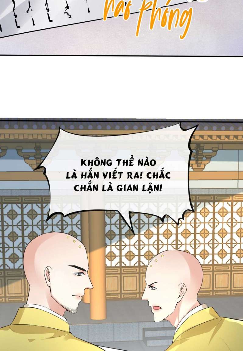 Đánh Chết Cũng Không Làm Sư Tôn Chap 141 - Next Chap 142