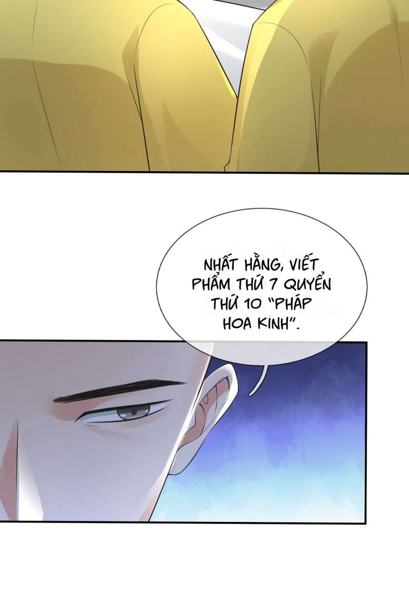 Đánh Chết Cũng Không Làm Sư Tôn Chap 141 - Next Chap 142